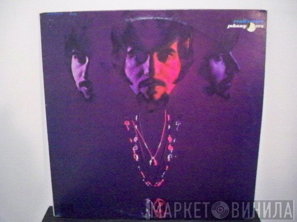Johnny Rivers  - Realization