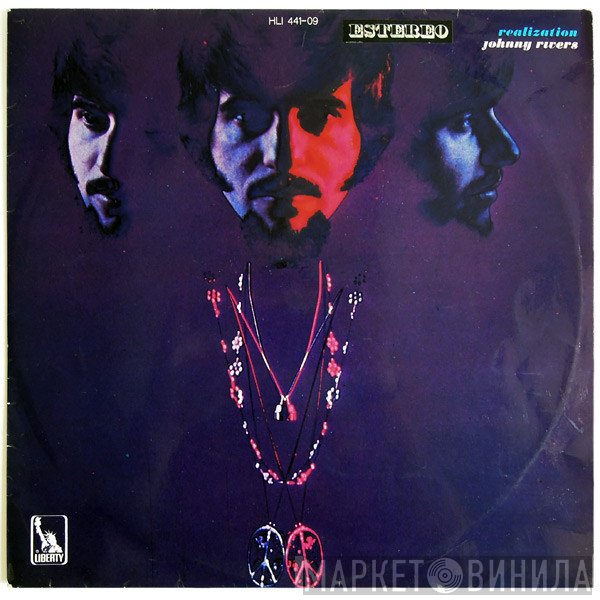 Johnny Rivers  - Realization