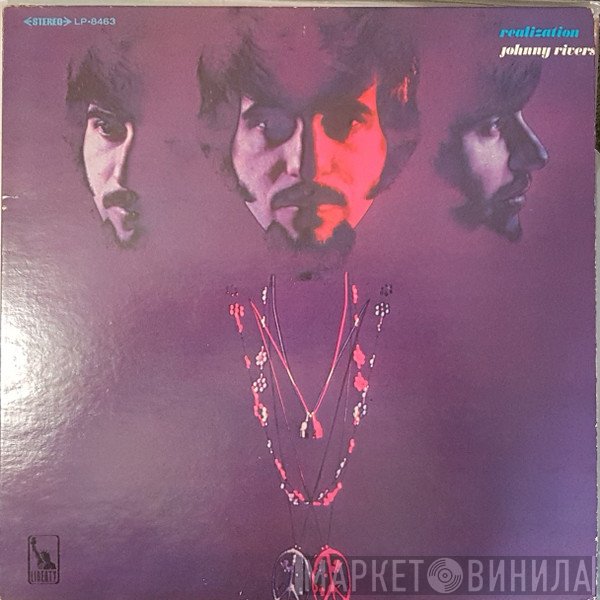 Johnny Rivers  - Realization