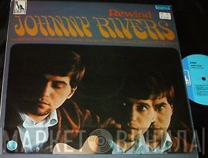 Johnny Rivers  - Rewind