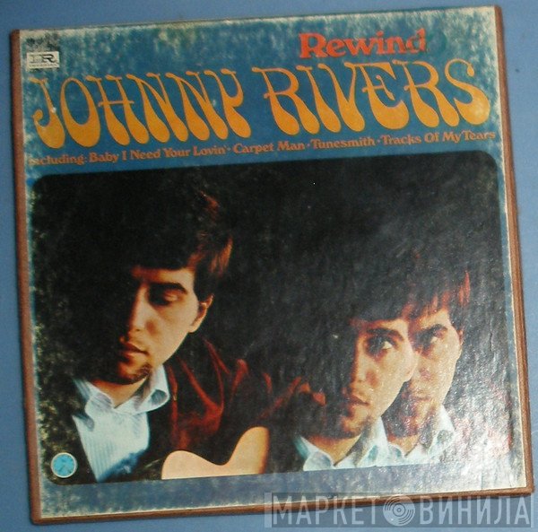 Johnny Rivers  - Rewind