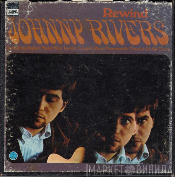 Johnny Rivers  - Rewind