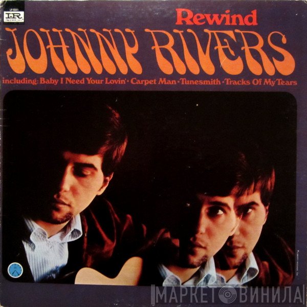 Johnny Rivers  - Rewind