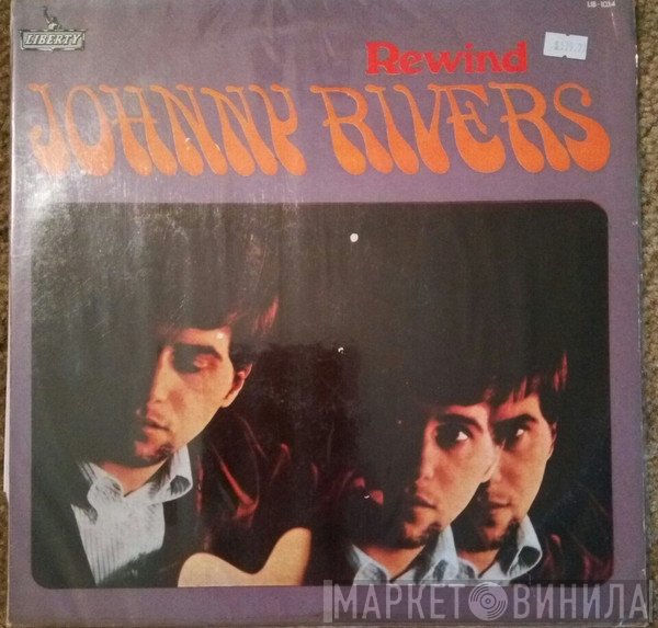 Johnny Rivers  - Rewind
