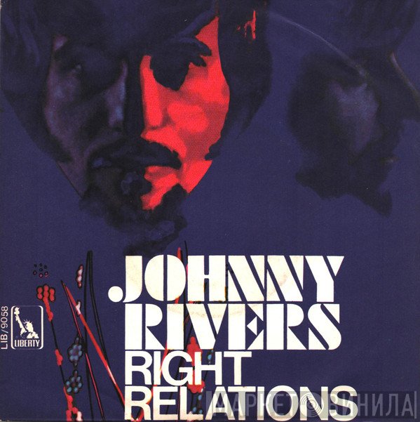 Johnny Rivers  - Right Relations