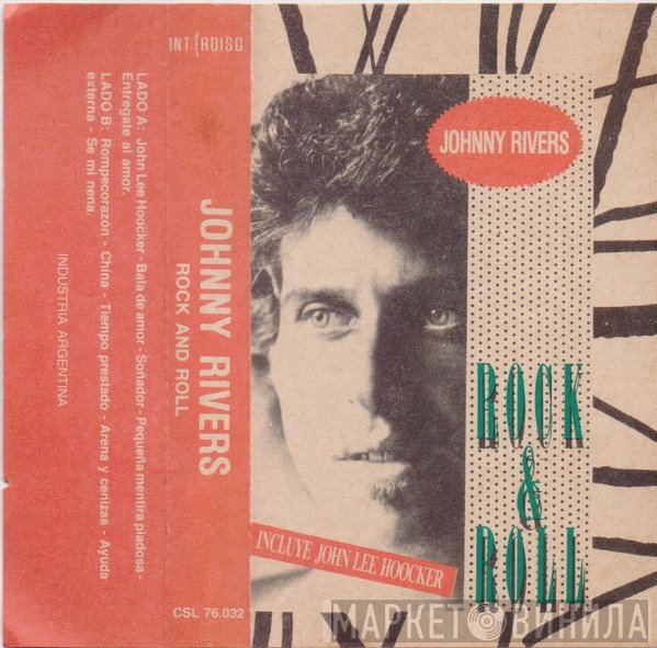 Johnny Rivers  - Rock & Roll