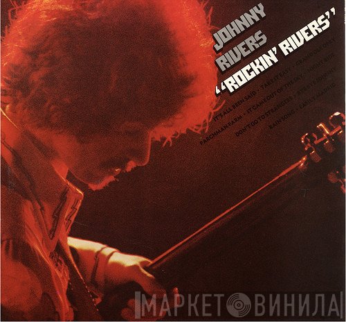 Johnny Rivers  - Rockin' Rivers