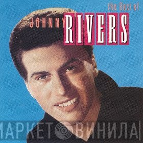 Johnny Rivers  - The Best Of Johnny Rivers
