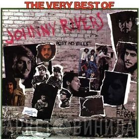 Johnny Rivers  - The Very Best Of Johnny Rivers