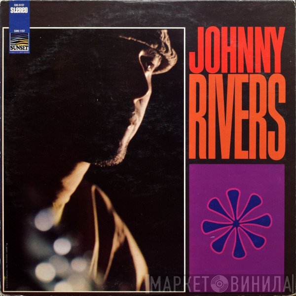 Johnny Rivers  - Whiskey A Go-Go Revisited