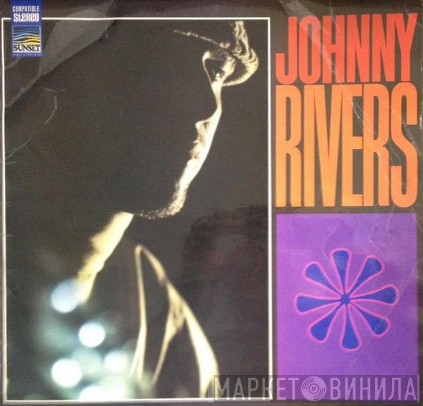 Johnny Rivers - Whisky À Go-Go Revisited