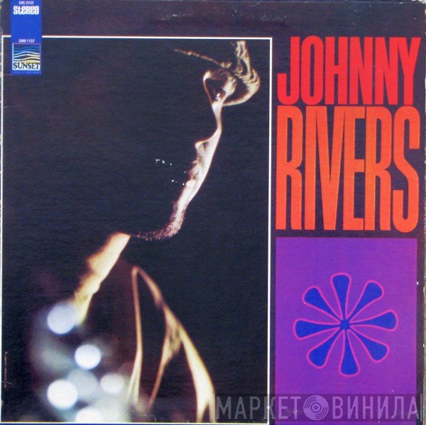 Johnny Rivers - Whisky A Go-Go Revisited