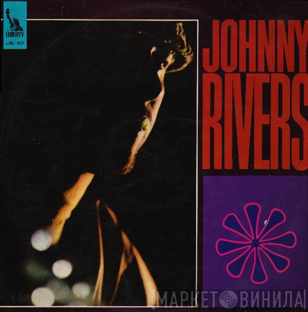 Johnny Rivers  - Whisky A Go-Go Revisited