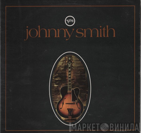 Johnny Smith - Johnny Smith