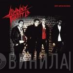 Johnny Throttle - Johnny Throttle