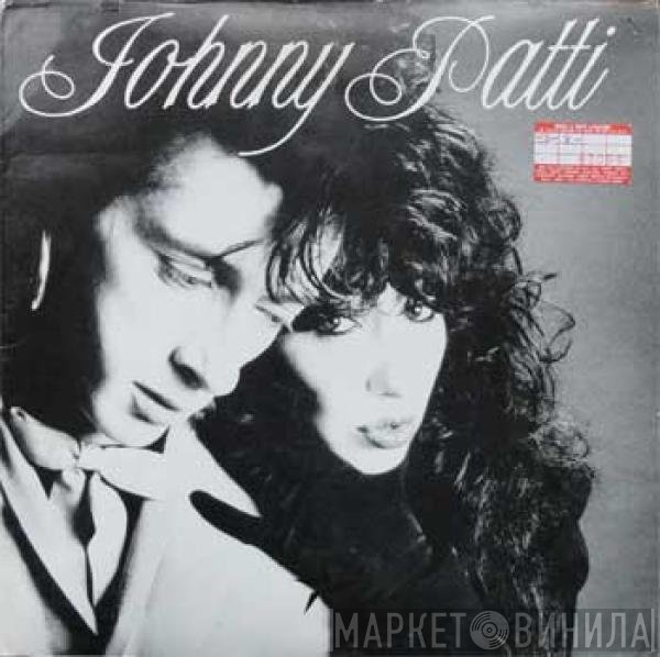 Johnny Thunders & Patti Palladin  - Copy Cats