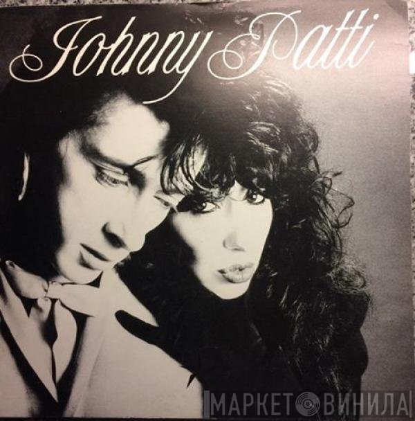 Johnny Thunders & Patti Palladin  - Copy Cats