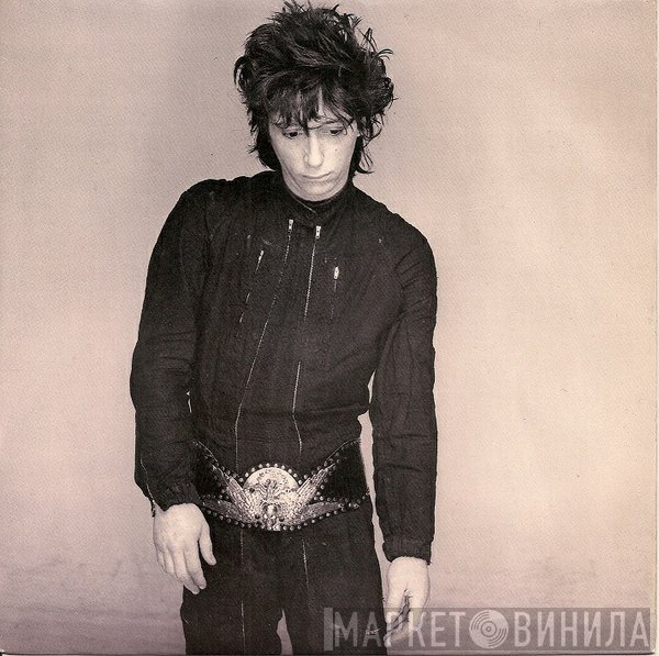 Johnny Thunders  - Hurt Me