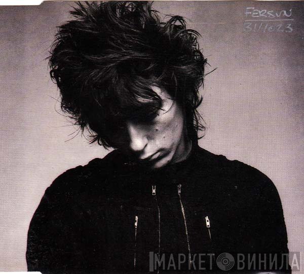 Johnny Thunders  - In Cold Blood