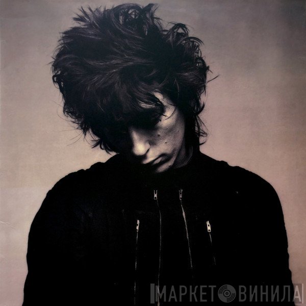 Johnny Thunders  - In Cold Blood