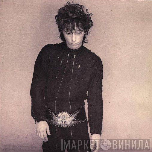 Johnny Thunders  - In Cold Blood