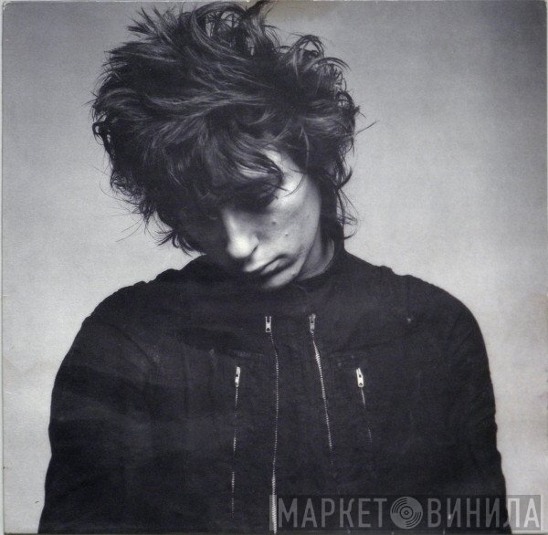 Johnny Thunders - In Cold Blood