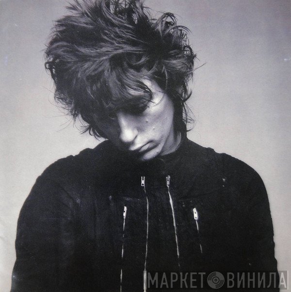 Johnny Thunders  - In Cold Blood