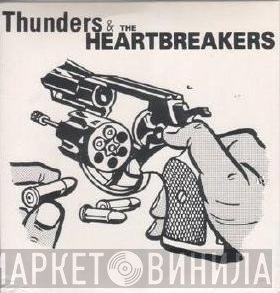 Johnny Thunders  - Thunders & The Heartbreakers