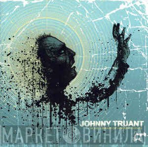 Johnny Truant - In The Library Of Horrific Events