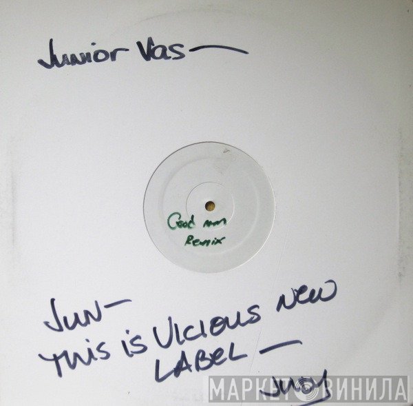 Johnny Vicious - Back To Brazil