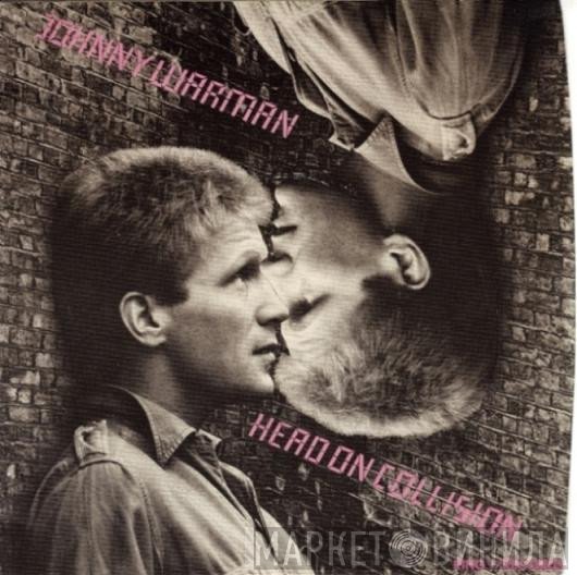Johnny Warman - Head On Collision