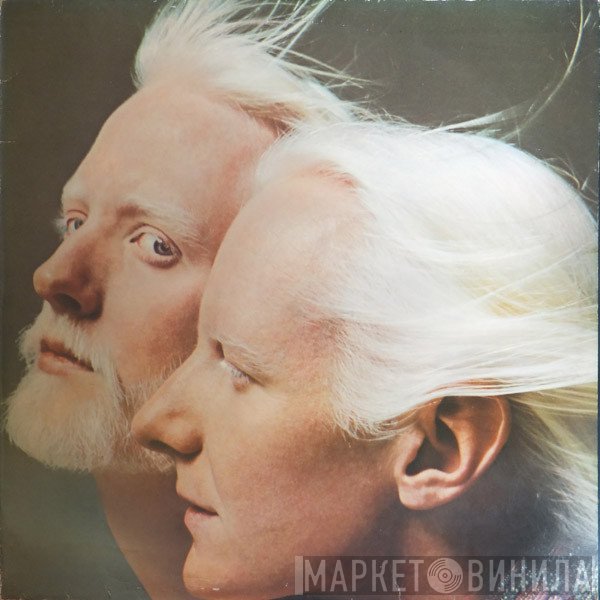 Johnny Winter & Edgar Winter  - Together