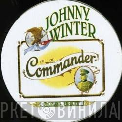 Johnny Winter  - Commander