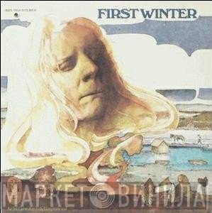 Johnny Winter  - First Winter