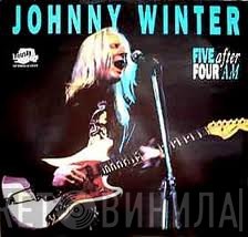 Johnny Winter - Five After Four AM
