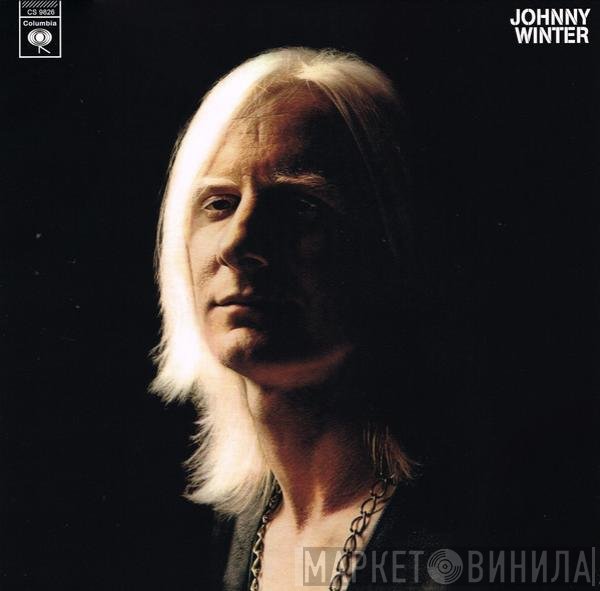 Johnny Winter  - Johnny Winter