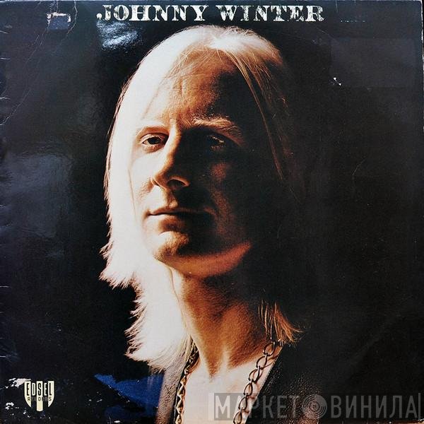 Johnny Winter  - Johnny Winter