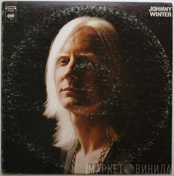 Johnny Winter  - Johnny Winter