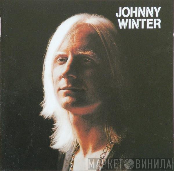 Johnny Winter  - Johnny Winter