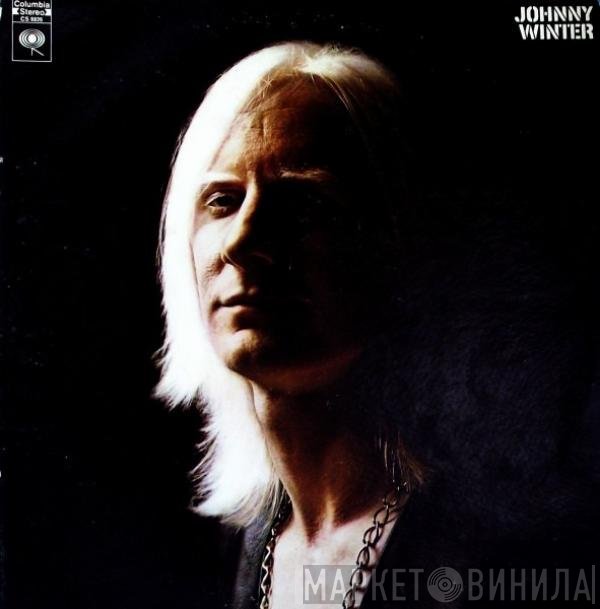 Johnny Winter  - Johnny Winter