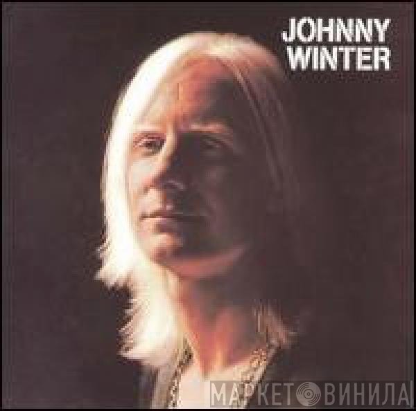 Johnny Winter  - Johnny Winter