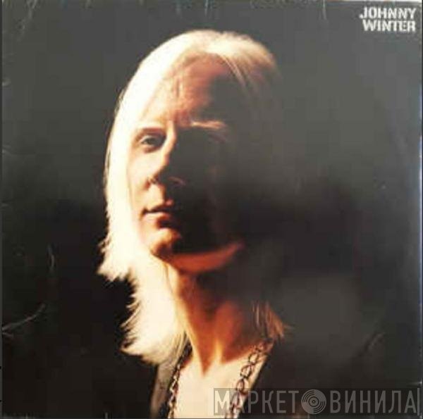 Johnny Winter  - Johnny Winter