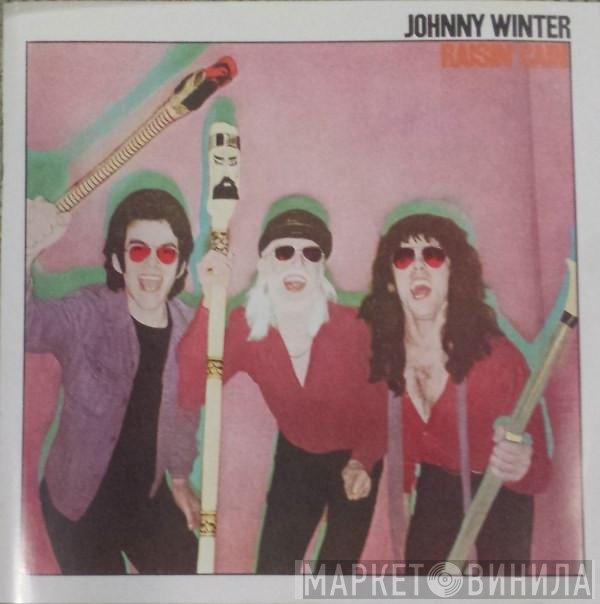 Johnny Winter  - Raisin' Cain