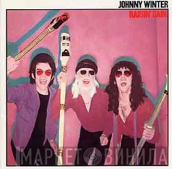 Johnny Winter  - Raisin' Cain