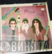 Johnny Winter  - Raisin' Cain