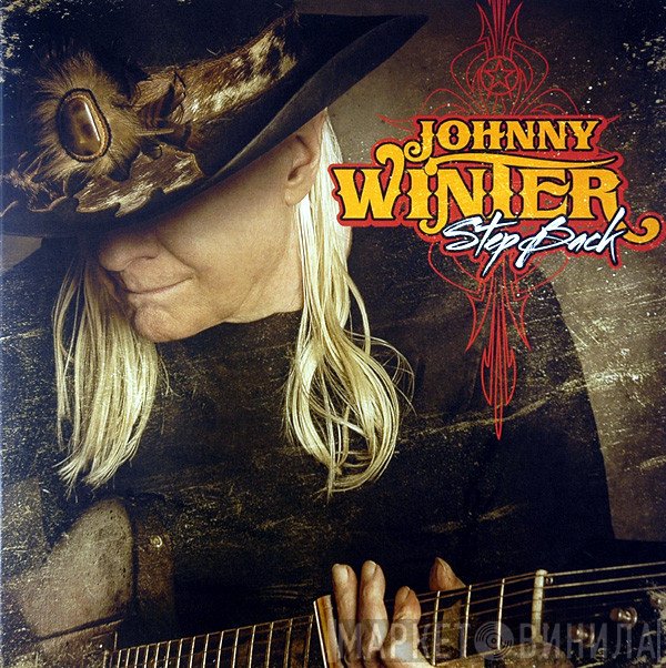 Johnny Winter  - Step Back
