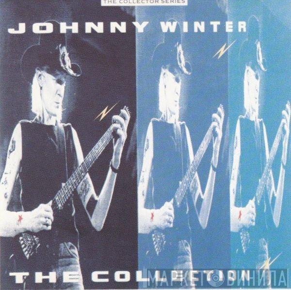 Johnny Winter - The Collection