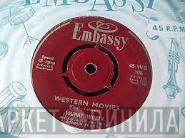 Johnny Worth - Western Movies