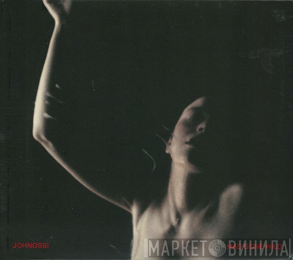 Johnossi - Mad Gone Wild