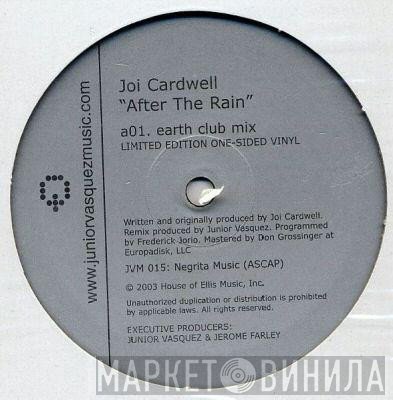 Joi Cardwell  - After The Rain